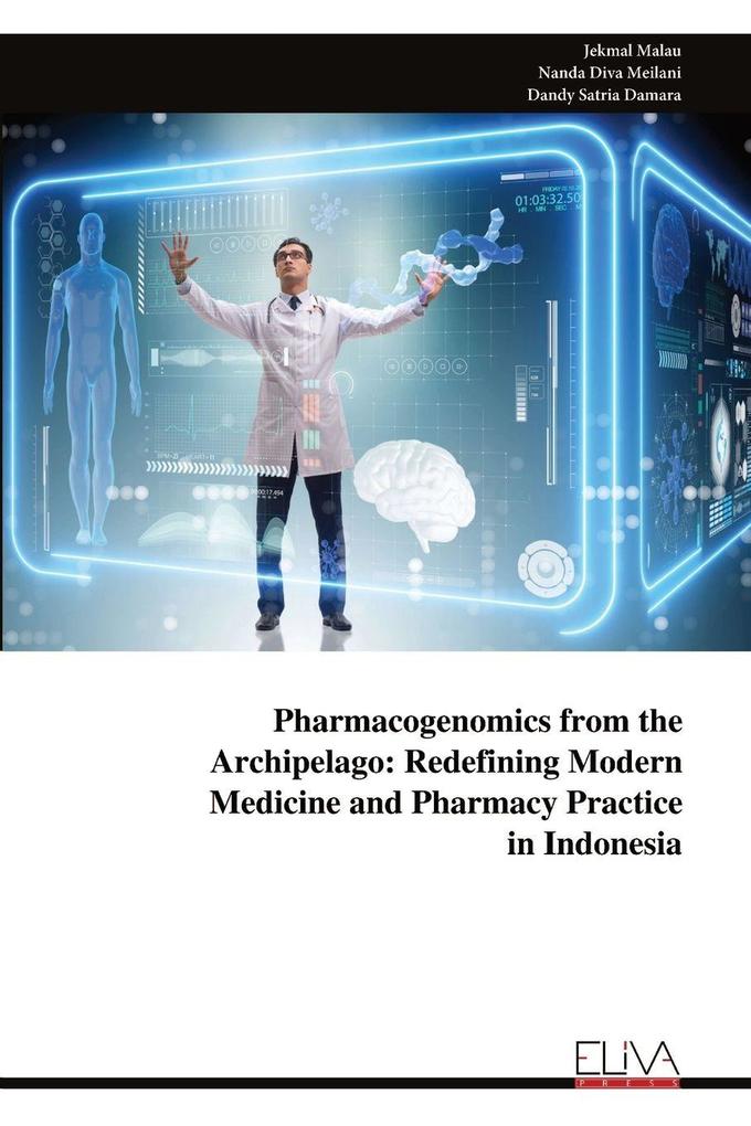 Pharmacogenomics from the Archipelago