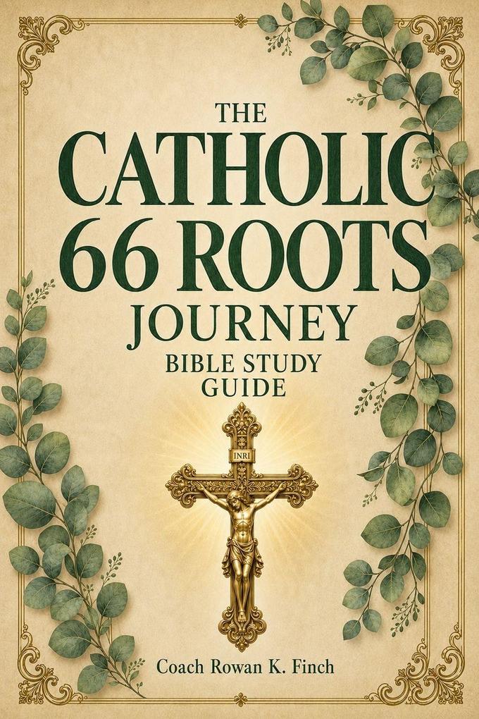 The Catholic 66 Roots Journey