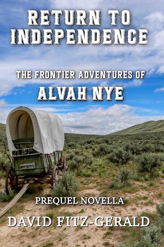 Return to Independence