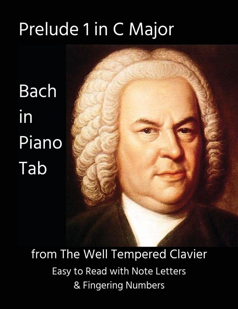 Prelude 1 in C Major
