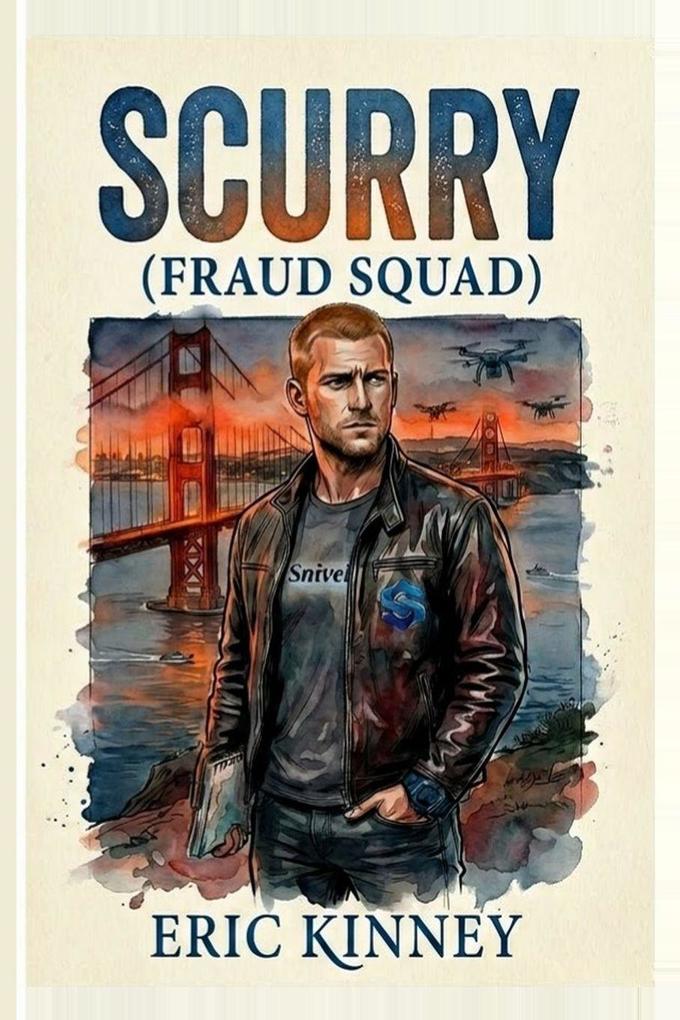 Scurry (Fraud Squad)