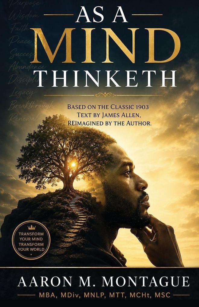 As A Mind Thinketh