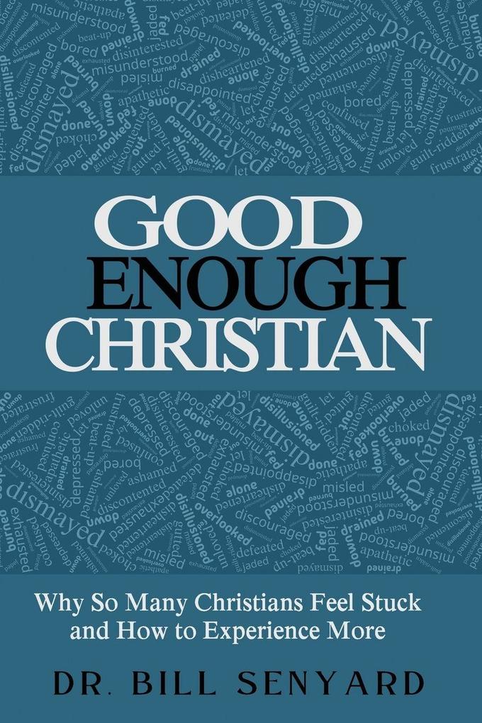 Good Enough Christian