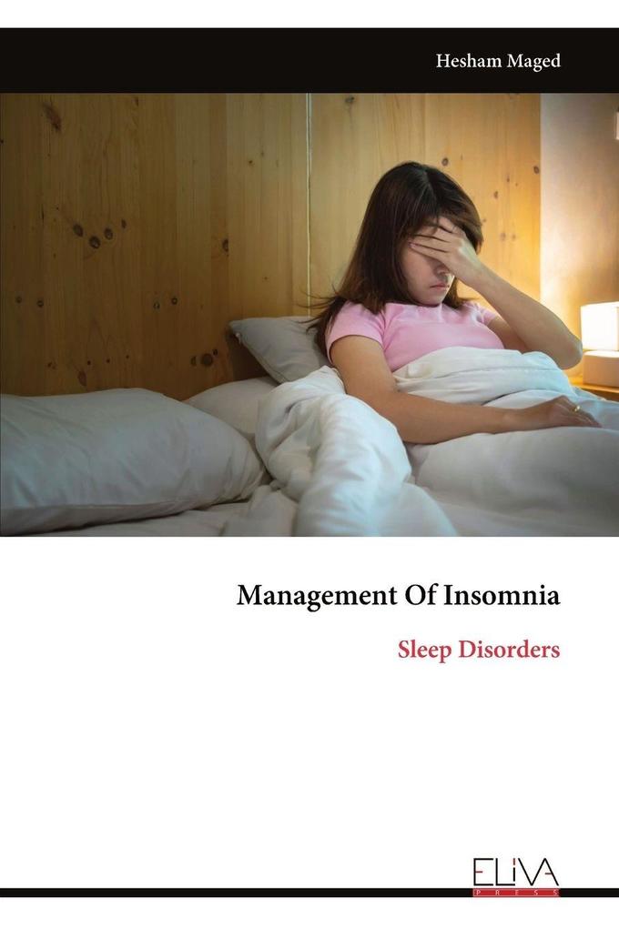 Management Of Insomnia
