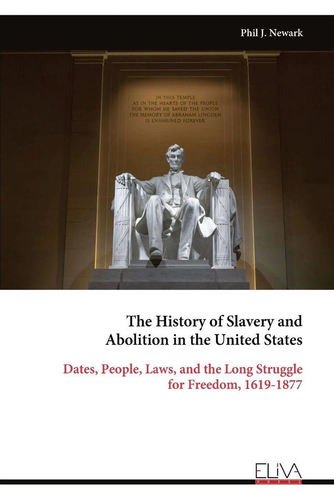 The History of Slavery and Abolition in the United States
