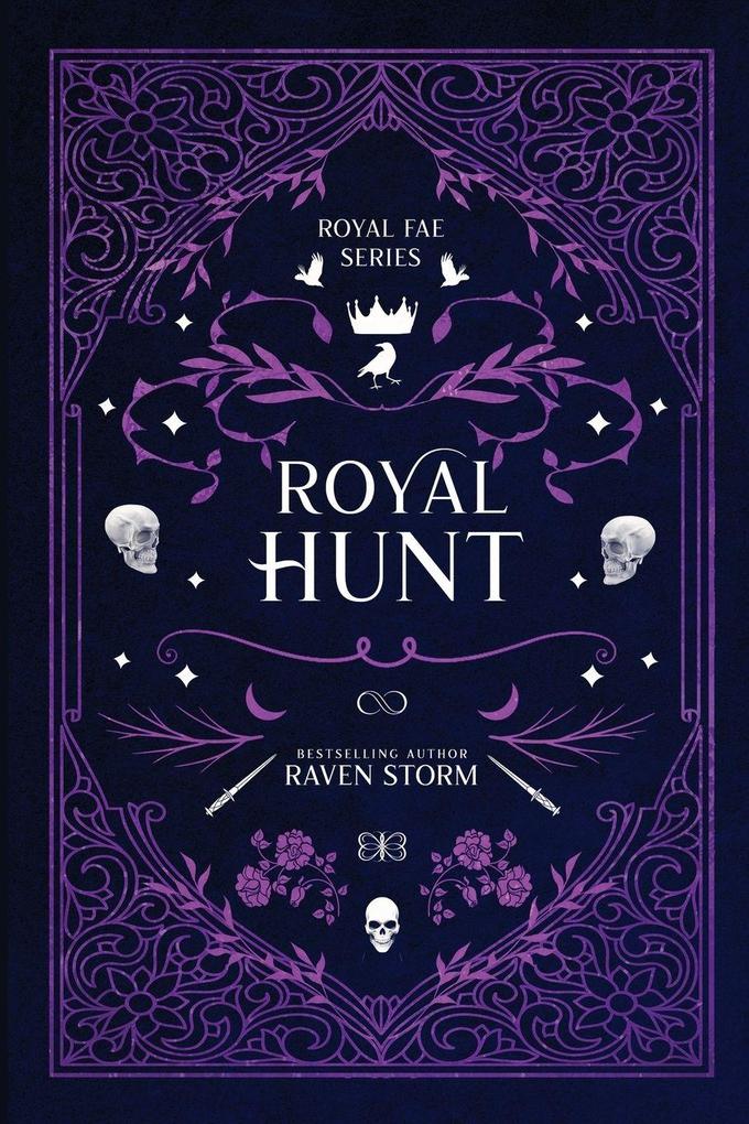 Royal Hunt Omnibus Collection