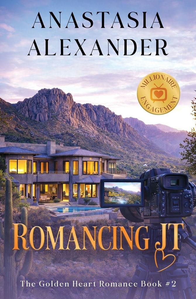 Romancing JT