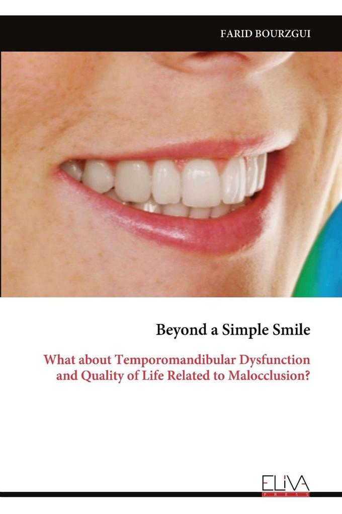 Beyond a Simple Smile
