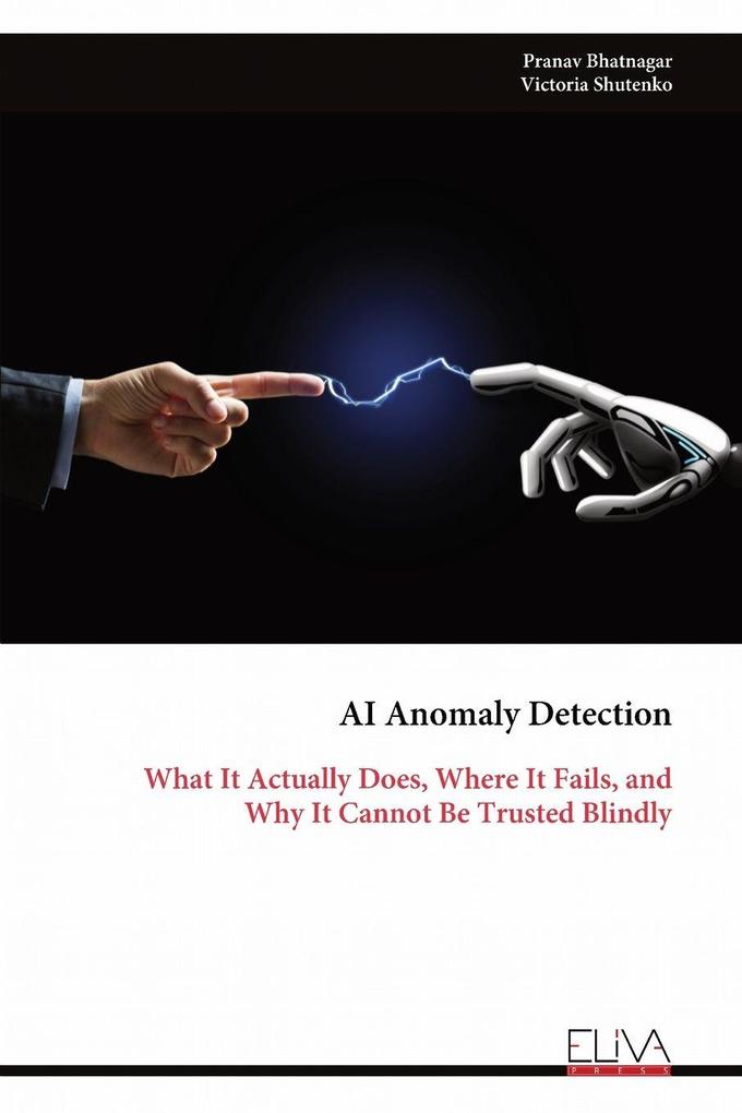 AI Anomaly Detection