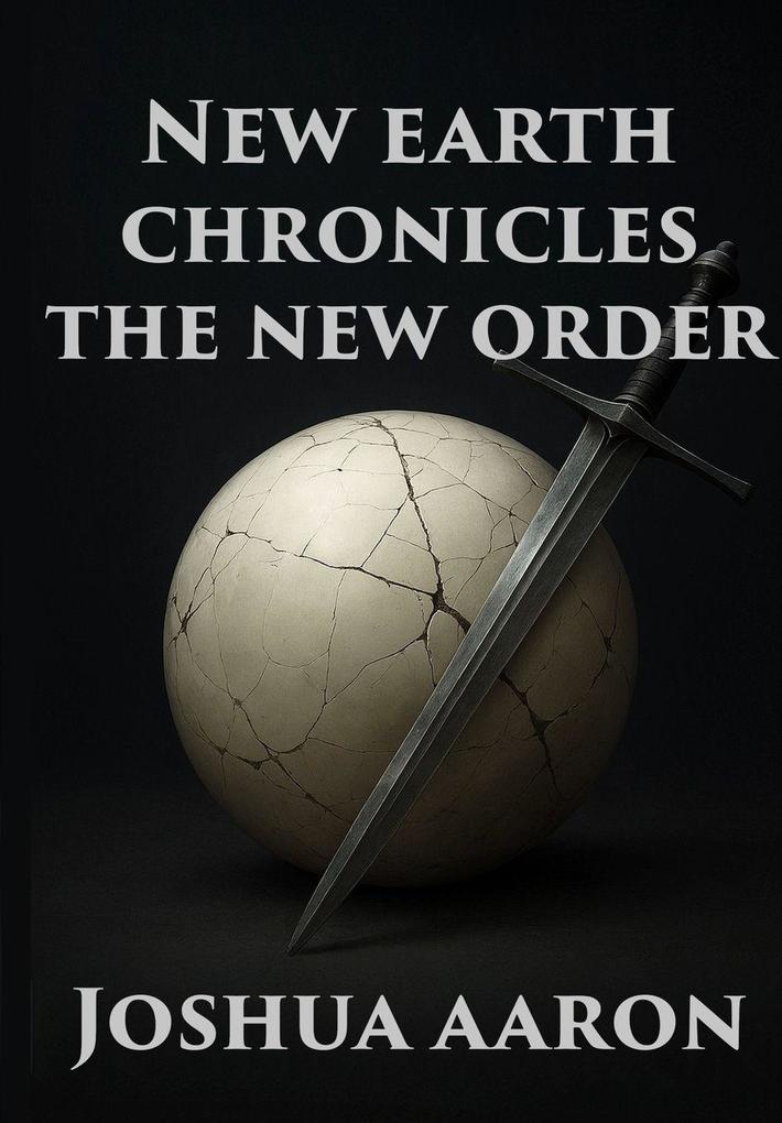 New Earth Chronicles