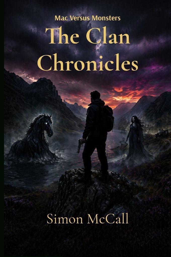 The Clan Chronicles