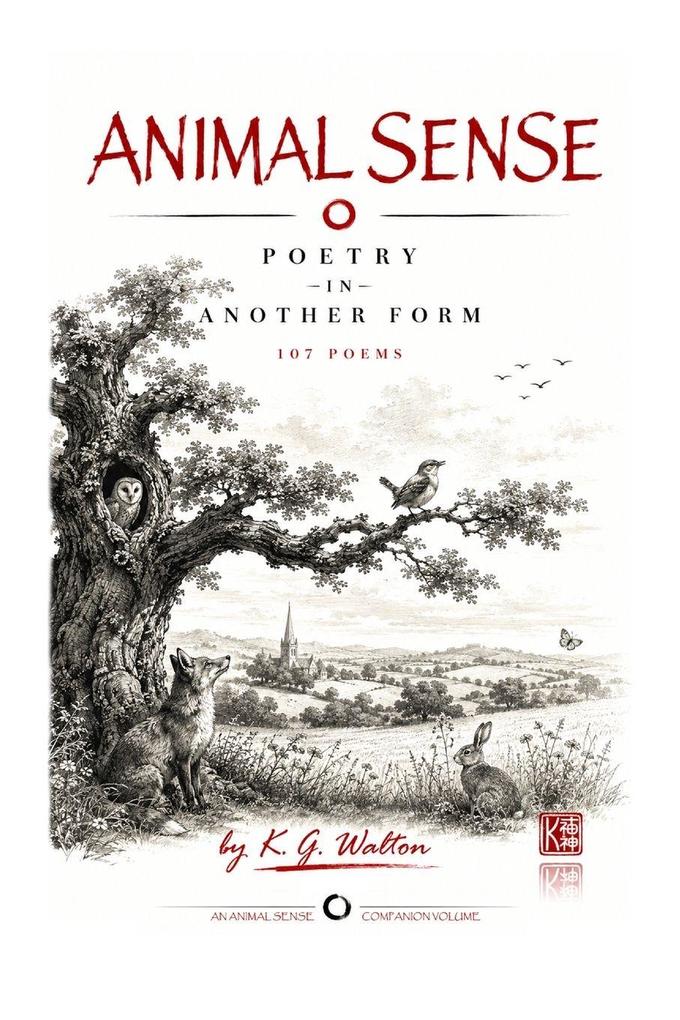 Animal Sense