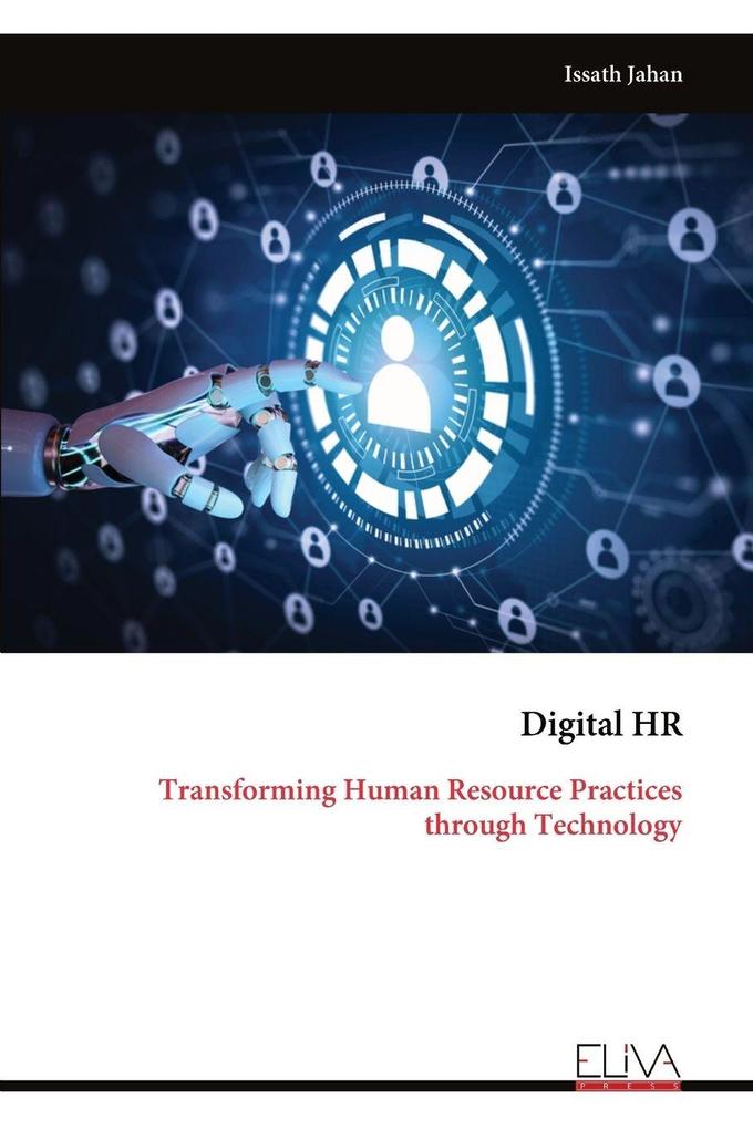 Digital HR