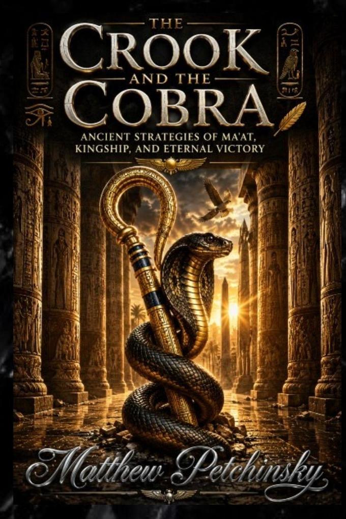 The Crook and the Cobra