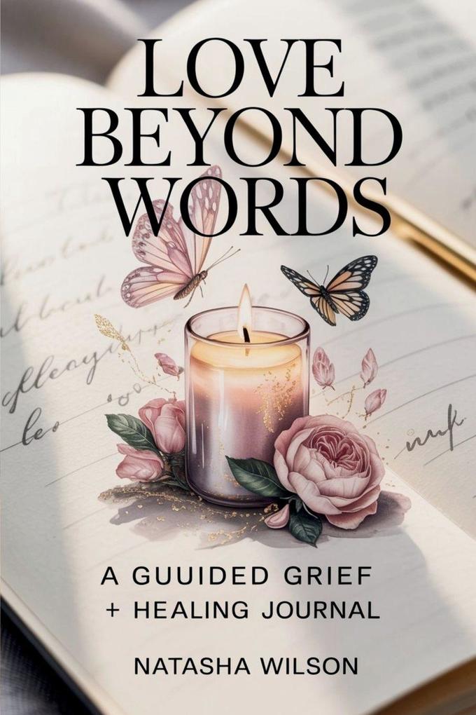 Love Beyond Words