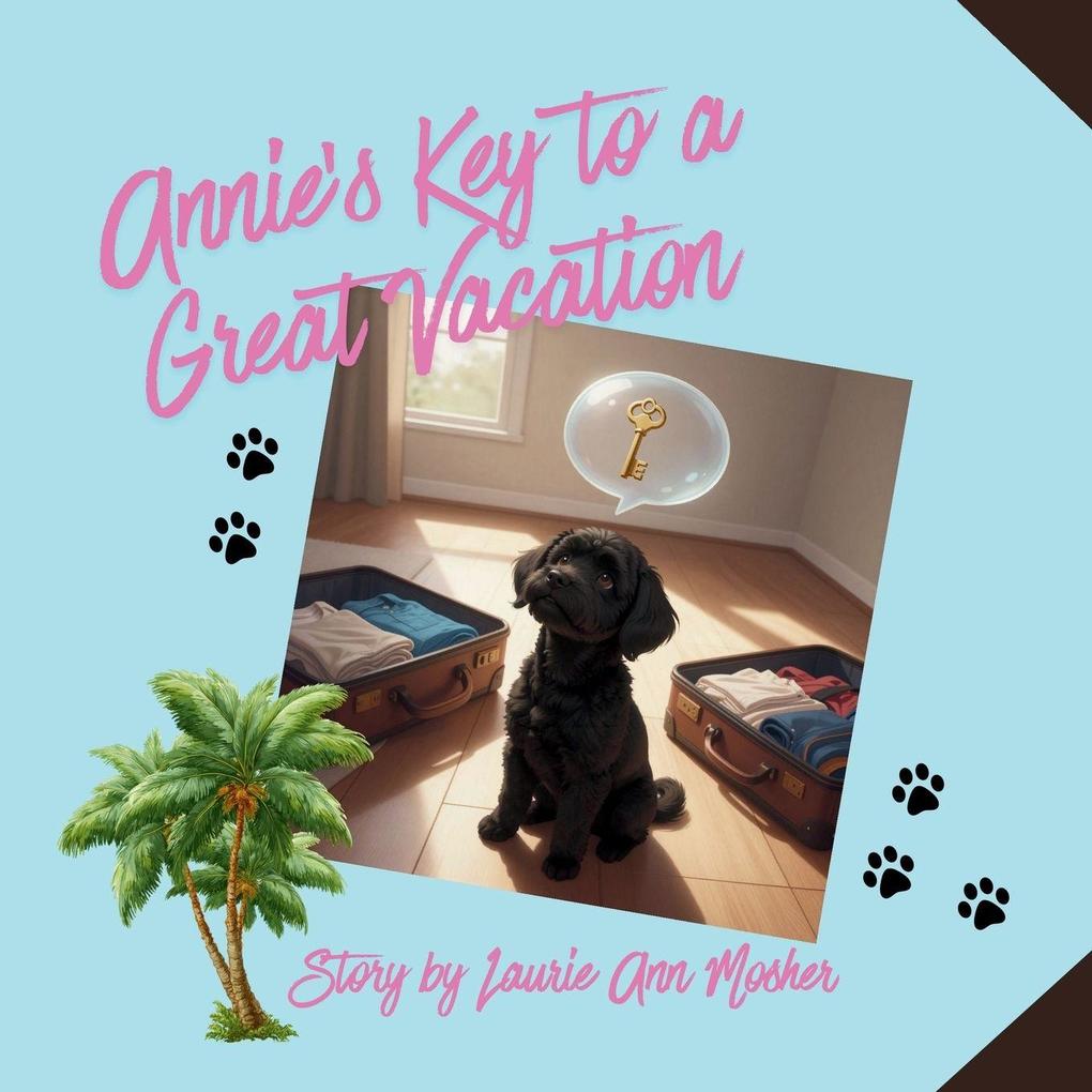 Annie's Key to a Great Vacation