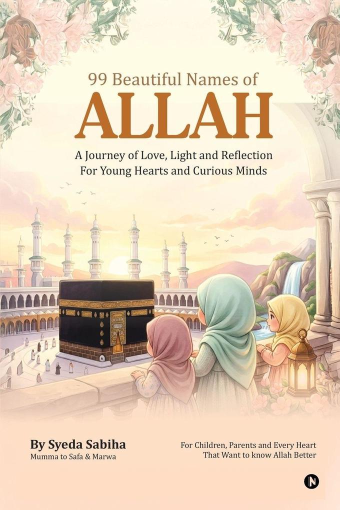 99 Beautiful Names of Allah