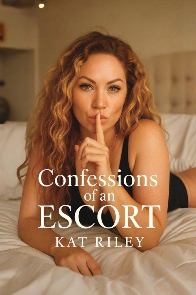 Confessions of an Escort