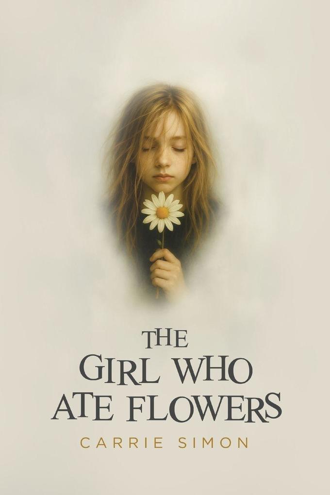 The Girl Who Ate Flowers
