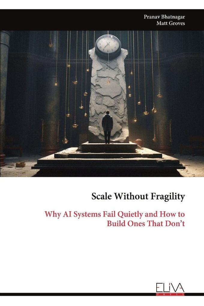 Scale Without Fragility