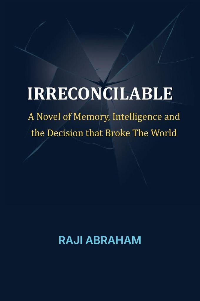 Irreconcilable