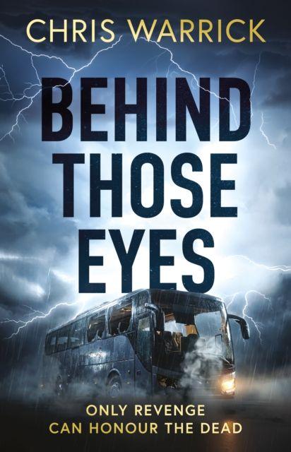 Behind Those Eyes