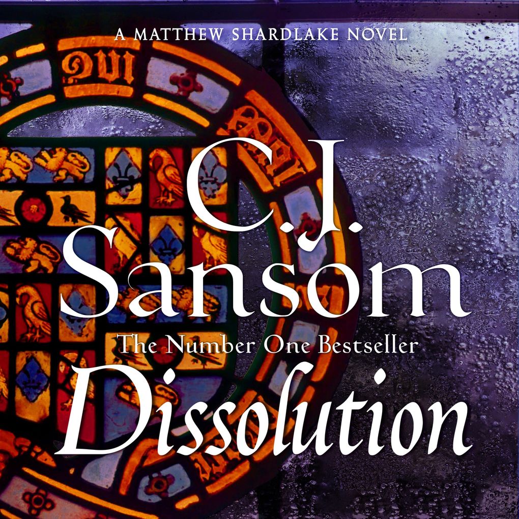 Dissolution