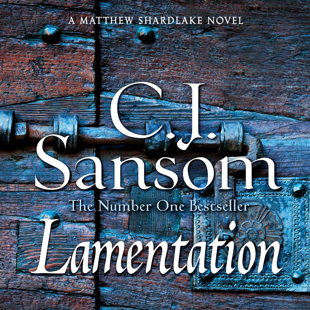 Lamentation