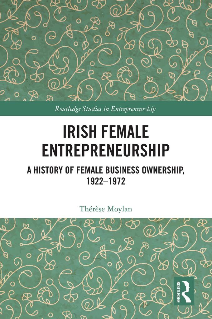 Irish Female Entrepreneurship