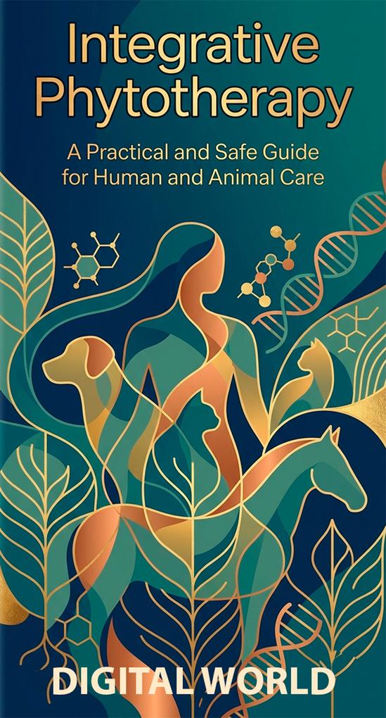 Integrative Phytotherapy
