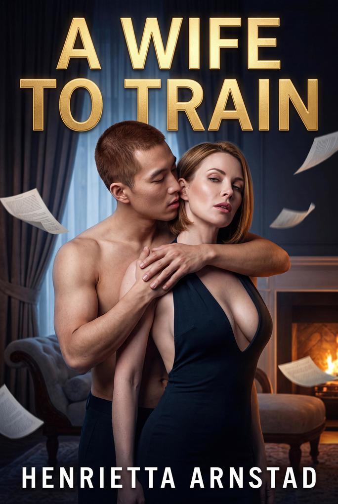 A Wife To Train