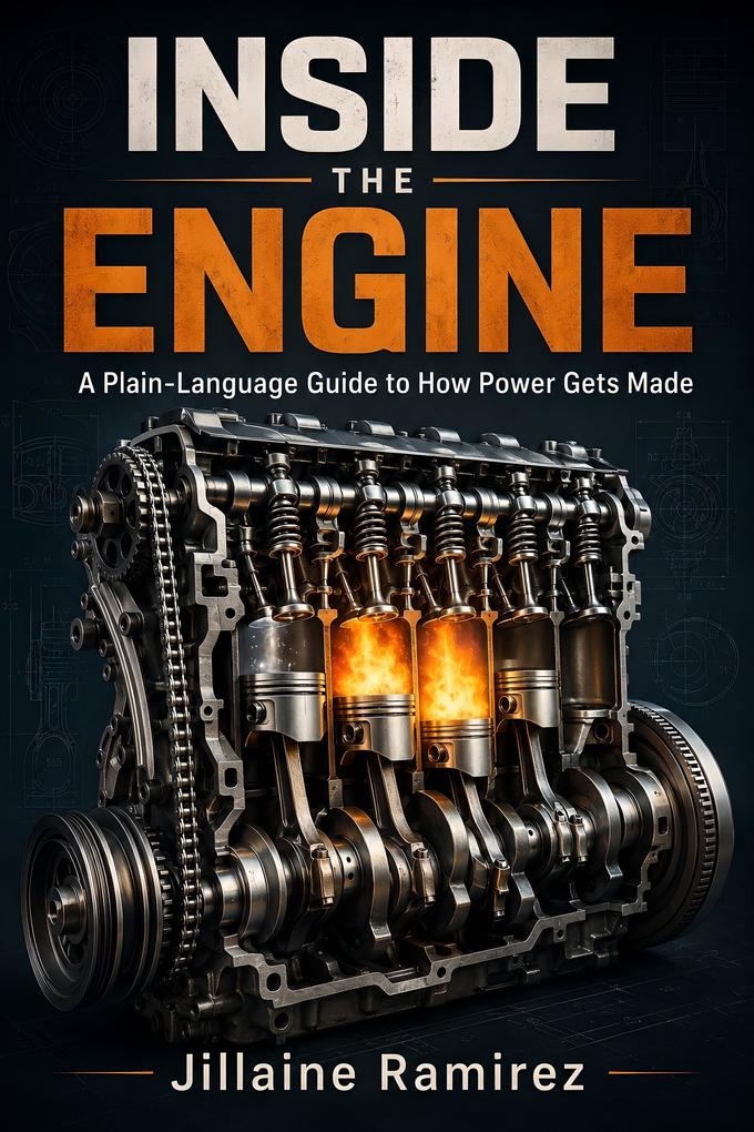 Inside the Engine