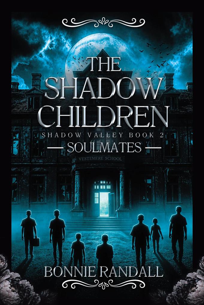 The Shadow Children: Soulmates