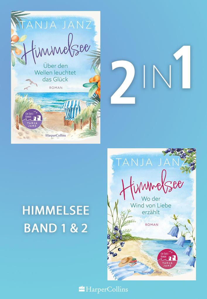 Himmelsee 1-2 (EXKLUSIV bei uns)