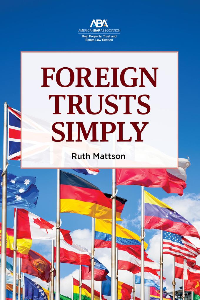 Foreign Trusts Simply