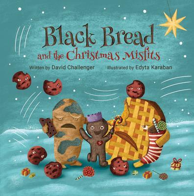 Black Bread and the Christmas Misfits