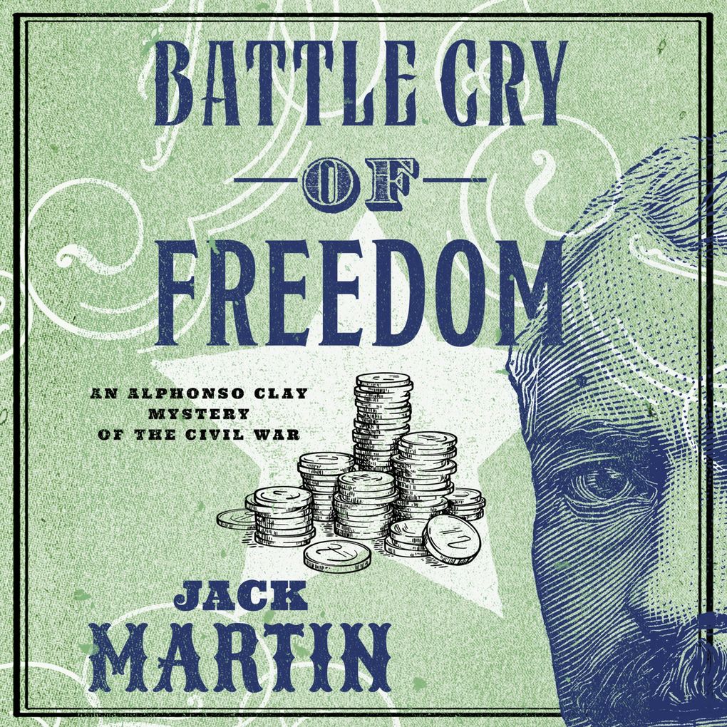 Battle Cry of Freedom