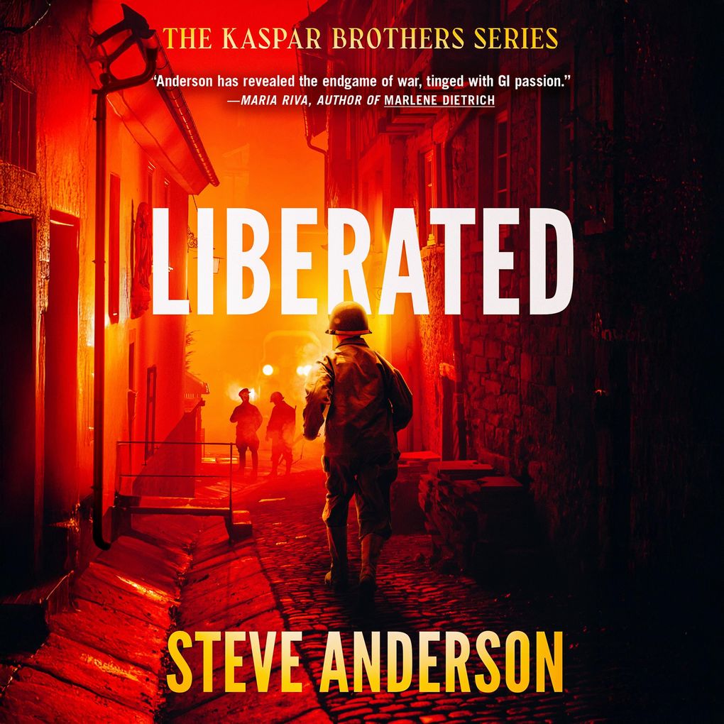 Liberated