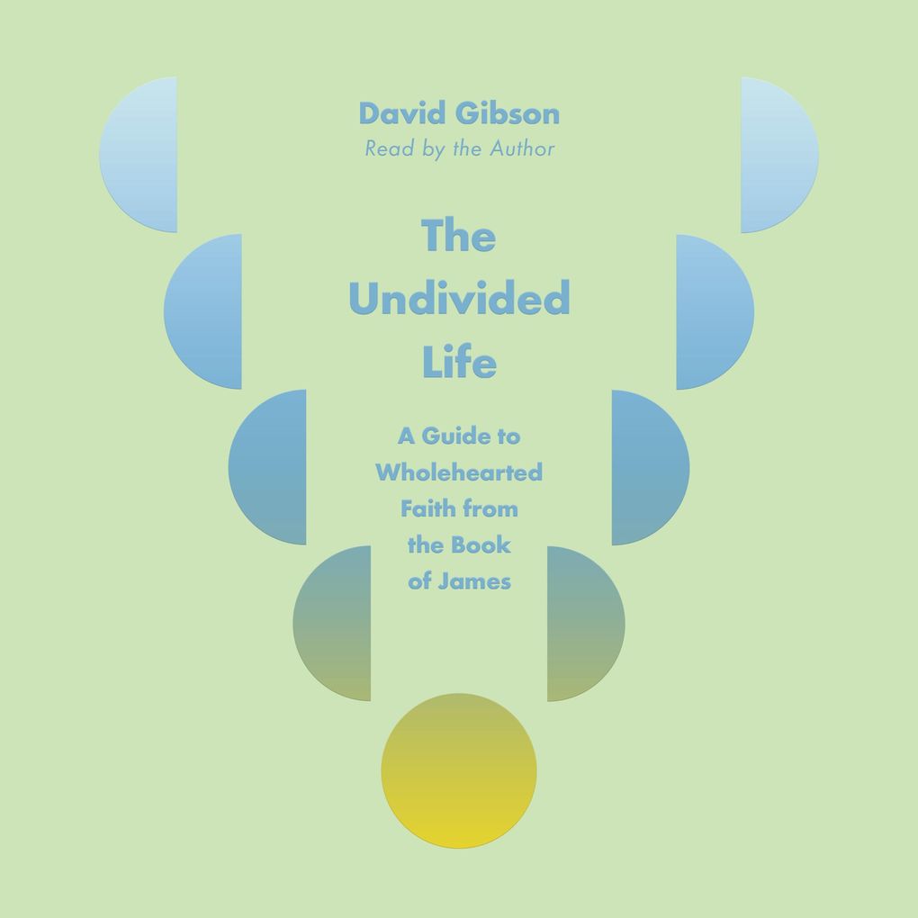 The Undivided Life