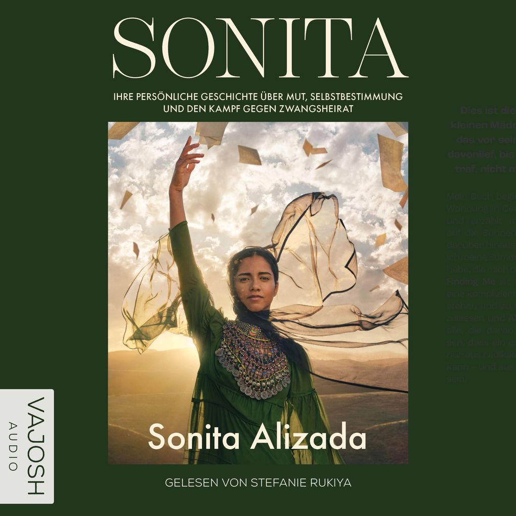 Sonita