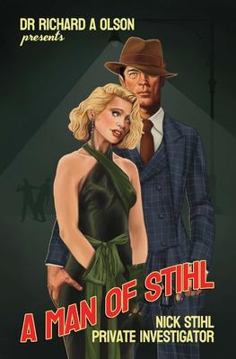 A Man Of Stihl