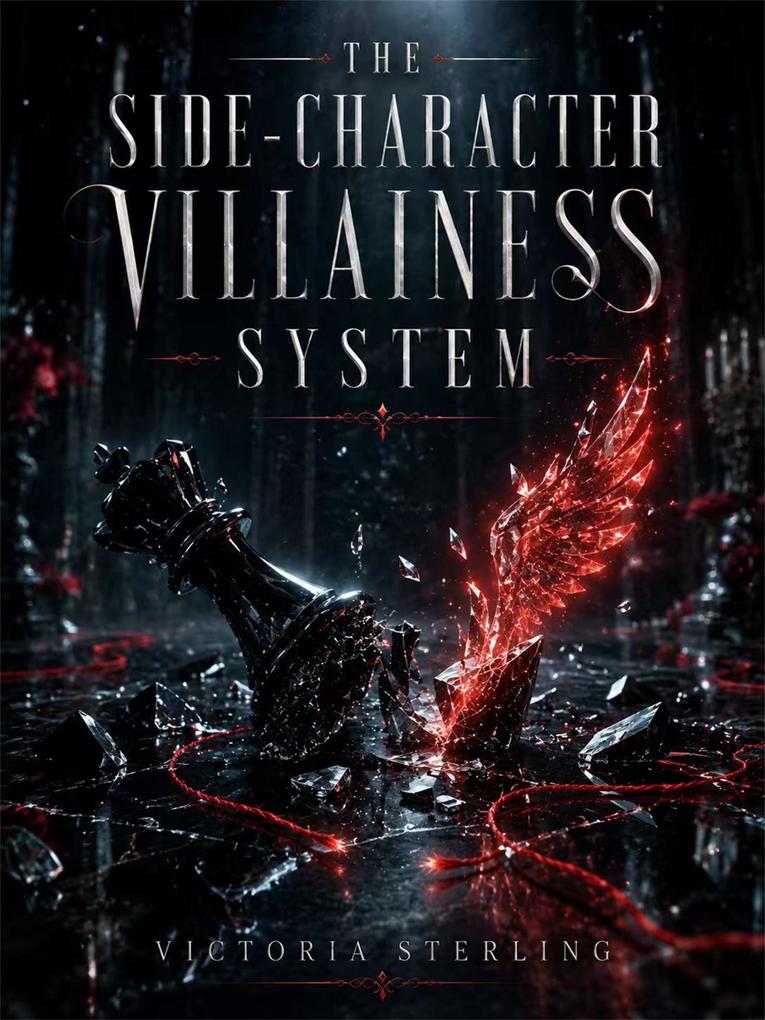 The Side-Character Villainess System