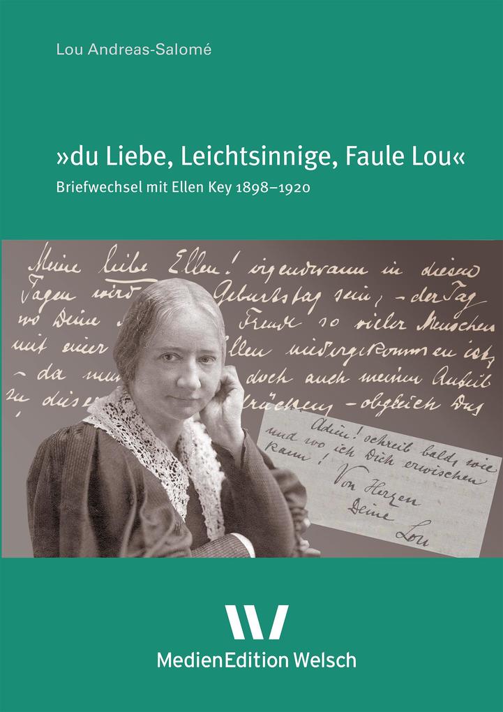 'du Liebe Leichtsinnige Faule Lou'