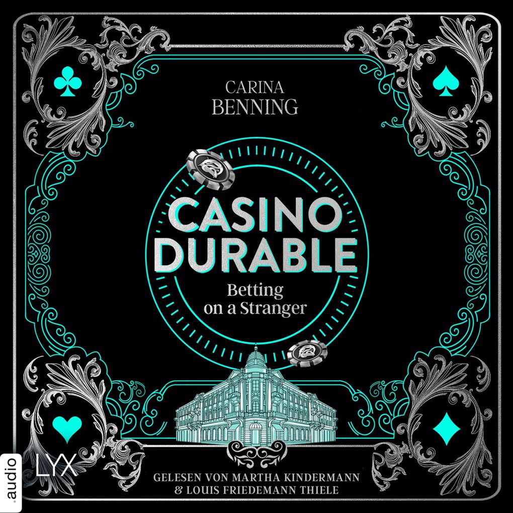 Casino Durable - Betting on a Stranger