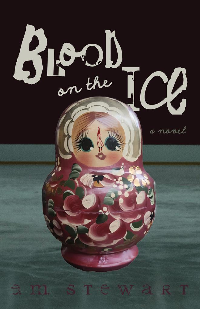 Blood on the Ice