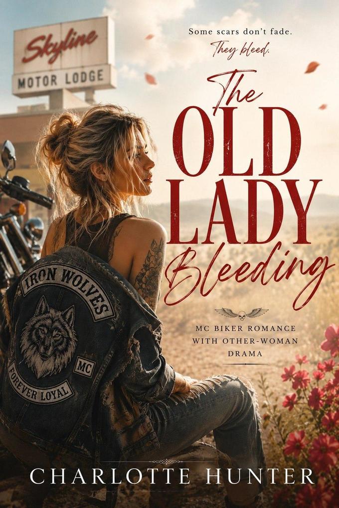 The Old Lady Bleeding