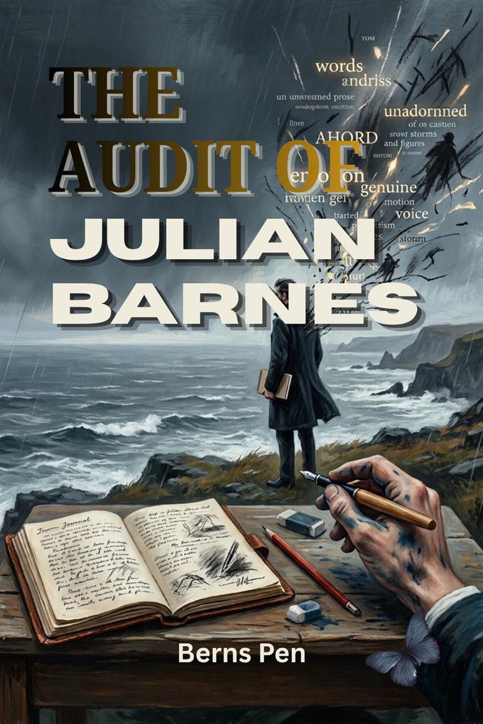 The Audit of Julian Barnes