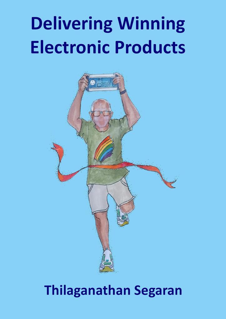 Delivering Winning Electronic Products