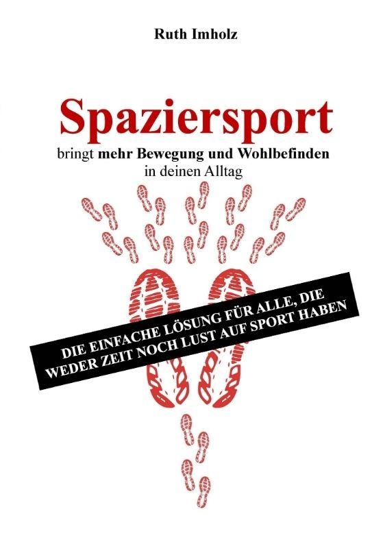 Spaziersport