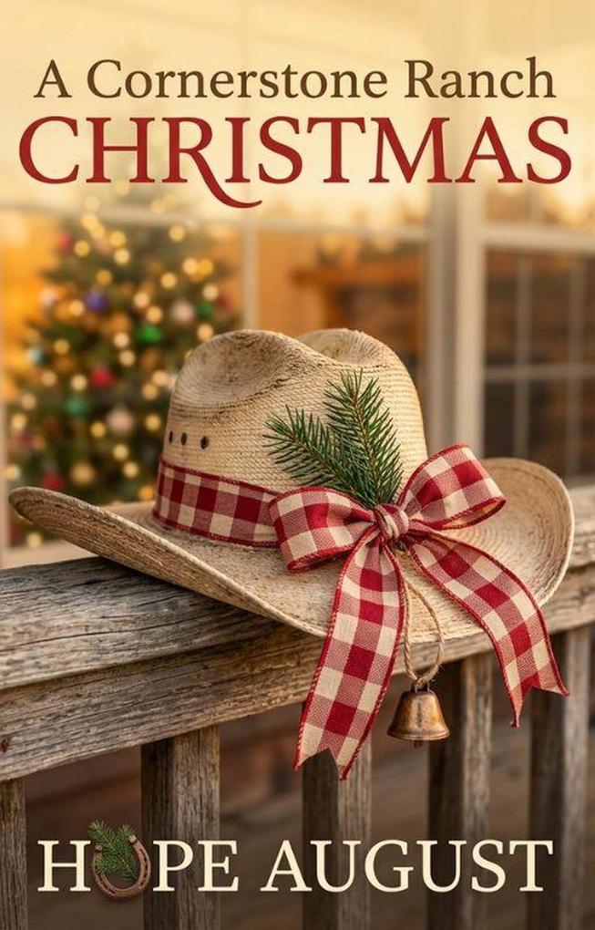 A Cornerstone Ranch Christmas